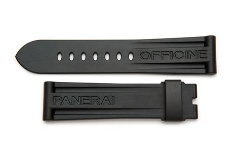 panerai kautschukband preis|Armbänder .